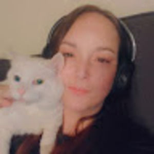 Meet your Posher, Katy